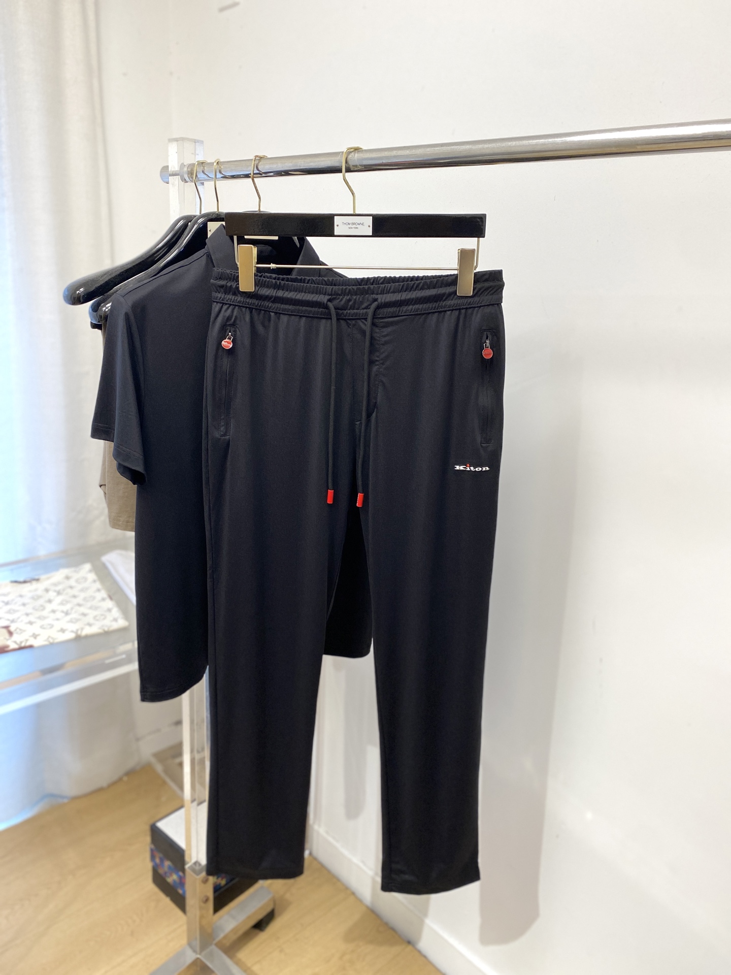 clothes and pants